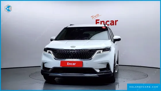 KIA CARNIVAL 7-SEATER SIGNATURE