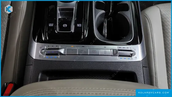 KIA CARNIVAL 7-SEATER SIGNATURE