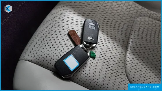 KIA CARNIVAL 7-SEATER SIGNATURE