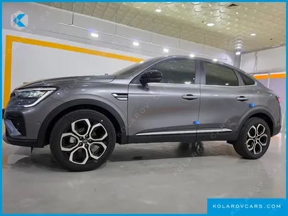 RENAULT KOREA ARCANA 1.6 GTE ICONIC