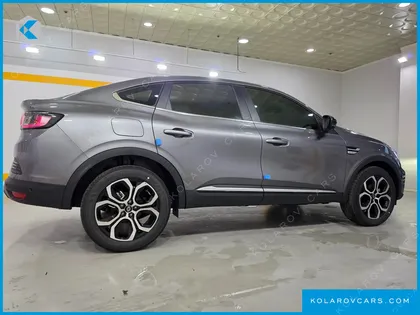 RENAULT KOREA ARCANA 1.6 GTE ICONIC