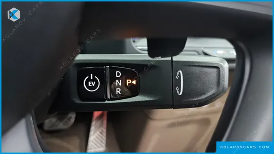 KIA EV9 LONG RANGE 4WD