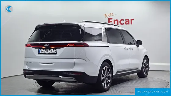 KIA CARNIVAL 7-SEATER SIGNATURE