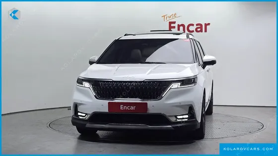 KIA CARNIVAL 7-SEATER SIGNATURE