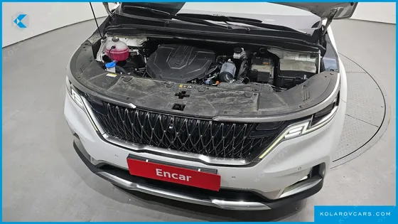 KIA CARNIVAL 7-SEATER SIGNATURE
