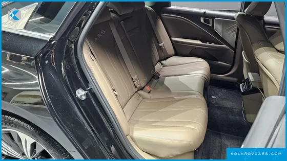 KIA K8 NOBLESSE