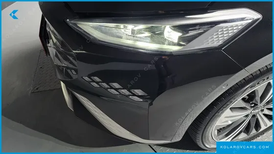 KIA K8 NOBLESSE