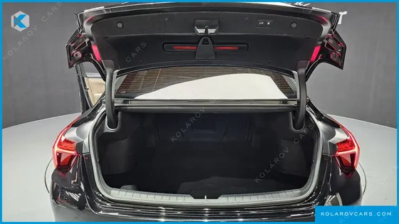 KIA K8 NOBLESSE