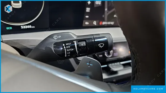 KIA K8 NOBLESSE