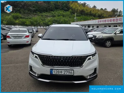 KIA CARNIVAL 9-SEATER SIGNATURE
