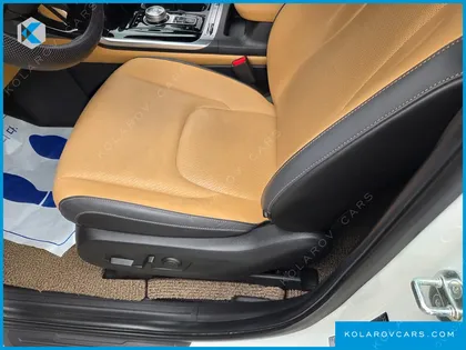KIA CARNIVAL 9-SEATER SIGNATURE