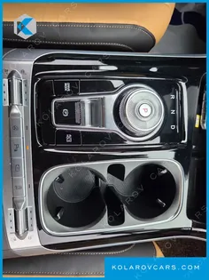 KIA CARNIVAL 9-SEATER SIGNATURE
