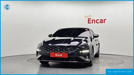 KIA K8 SIGNATURE