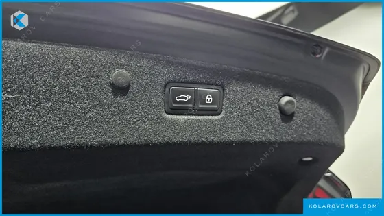 KIA K8 SIGNATURE