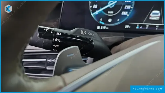 KIA K8 SIGNATURE