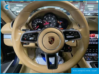 PORSCHE 718 S 2.5
