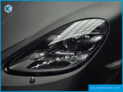 PORSCHE 718 2.0