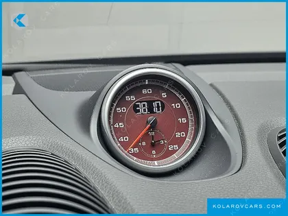 PORSCHE 718 2.0