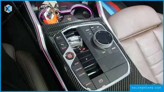 BMW 4 SERIES 420I M SPORT PERFORMANCE GRAN COUPE