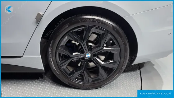 BMW 4 SERIES 420I M SPORT PERFORMANCE GRAN COUPE