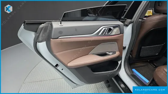 BMW 4 SERIES 420I M SPORT PERFORMANCE GRAN COUPE