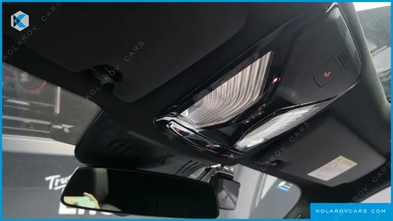 BMW 4 SERIES 420I M SPORT PERFORMANCE GRAN COUPE