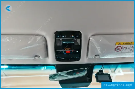 HYUNDAI GRANDEUR 2,5 GASOLINE 2WD