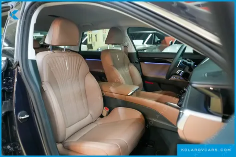 HYUNDAI GRANDEUR 2,5 GASOLINE 2WD