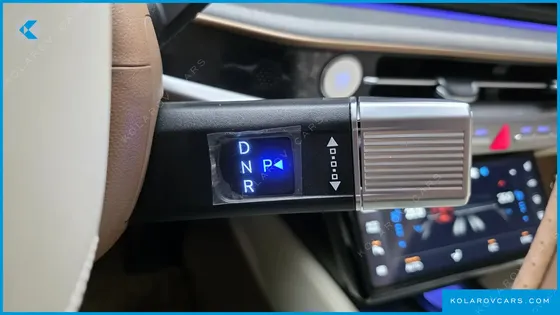 HYUNDAI GRANDEUR 2,5 GASOLINE 2WD
