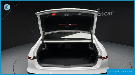 HYUNDAI GRANDEUR 2,5 GASOLINE 2WD