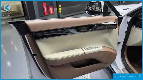 HYUNDAI GRANDEUR 2,5 GASOLINE 2WD