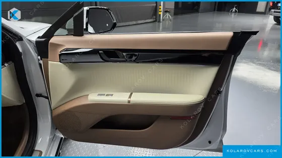 HYUNDAI GRANDEUR 2,5 GASOLINE 2WD