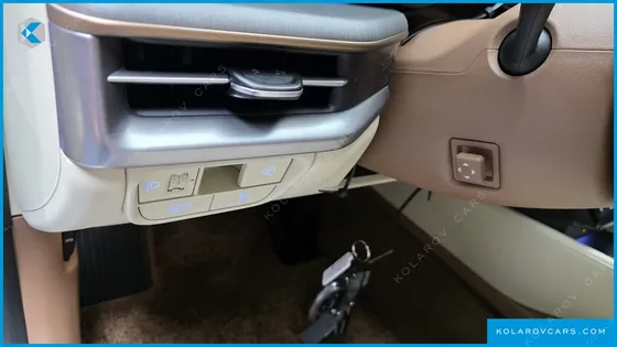 HYUNDAI GRANDEUR 2,5 GASOLINE 2WD