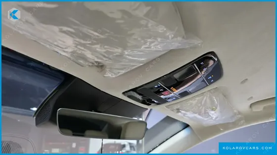 HYUNDAI GRANDEUR 2,5 GASOLINE 2WD