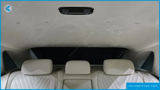 HYUNDAI GRANDEUR 2,5 GASOLINE 2WD