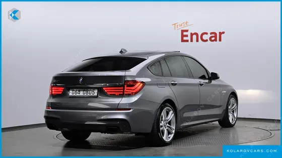 BMW GRAN TURISMO (GT) GT 50I XDRIVE