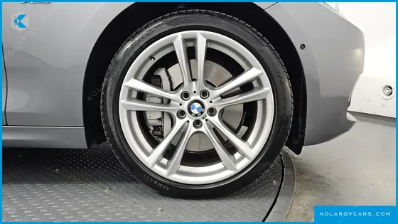 BMW GRAN TURISMO (GT) GT 50I XDRIVE