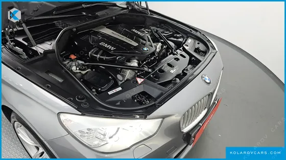 BMW GRAN TURISMO (GT) GT 50I XDRIVE