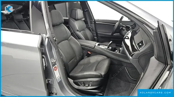 BMW GRAN TURISMO (GT) GT 50I XDRIVE