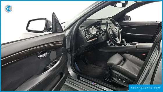 BMW GRAN TURISMO (GT) GT 50I XDRIVE