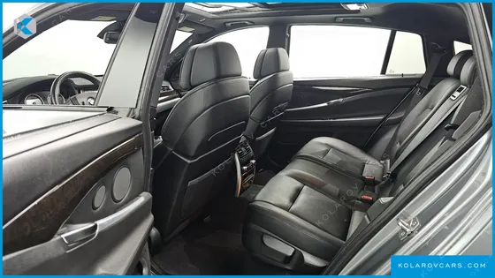 BMW GRAN TURISMO (GT) GT 50I XDRIVE