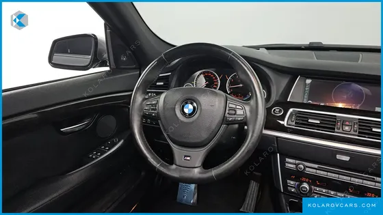BMW GRAN TURISMO (GT) GT 50I XDRIVE