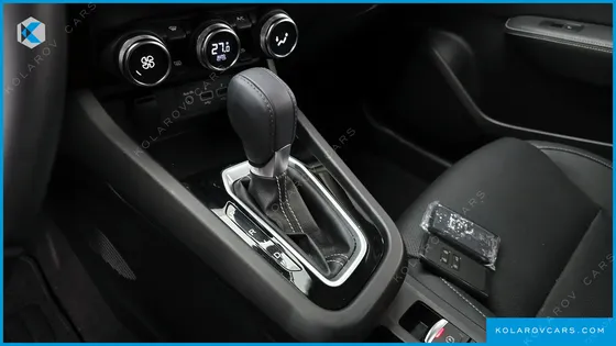 RENAULT KOREA XM3 1.6 GTE RE