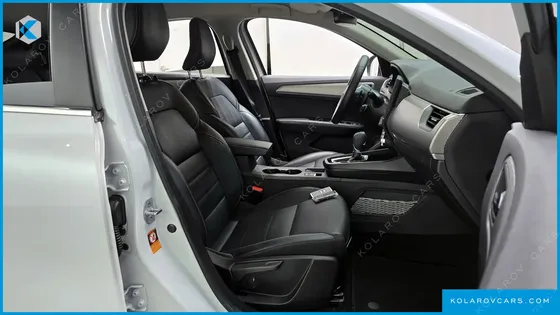 RENAULT KOREA XM3 1.6 GTE RE