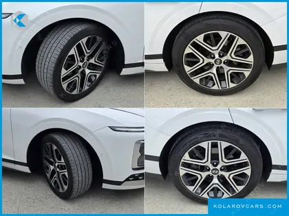 HYUNDAI GRANDEUR 3.5 LPG 2WD