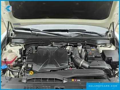 HYUNDAI GRANDEUR 3.5 LPG 2WD