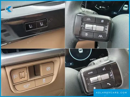 HYUNDAI GRANDEUR 3.5 LPG 2WD