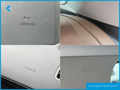 HYUNDAI GRANDEUR 3.5 LPG 2WD