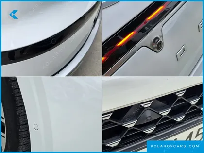 HYUNDAI GRANDEUR 3.5 LPG 2WD