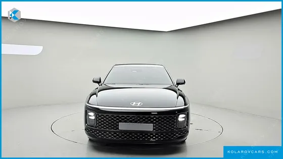 HYUNDAI GRANDEUR 3,5 GASOLINE 4WD